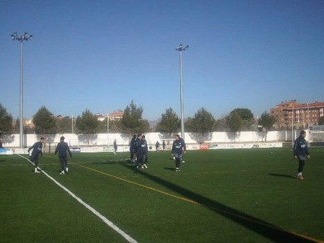 La plantilla del Huesca confía en sumar de tres en tres | SD HUESCA | Scoop.it