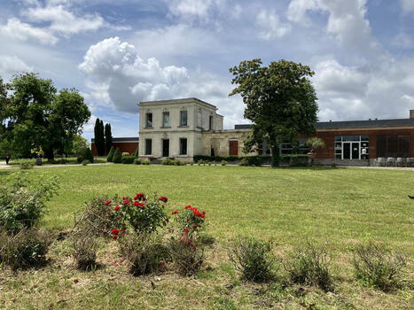 Gironde : le salon Vi-tic, qui met en avant la robotique dans la viticulture, de retour pour une deuxième édition | Le Digital à Bordeaux et en Gironde | Scoop.it