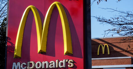 McDonald's must face Black ex-executives' claims of harassment, retaliation | Gouvernance - Veille quotidienne | Scoop.it