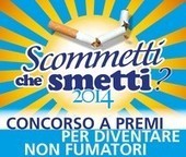 Lotta al tabagismo: "Scommetti che Smetti" come Progetto di Comunità | Italian Social Marketing Association -   Newsletter 225 | Scoop.it