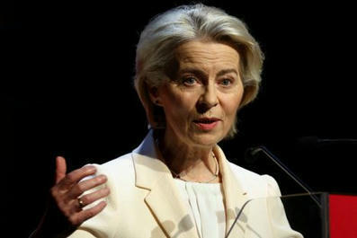 Von der Leyen selvisi taas epäluottamusäänestyksistä | 1Uutiset - Lukemisen tähden | Scoop.it