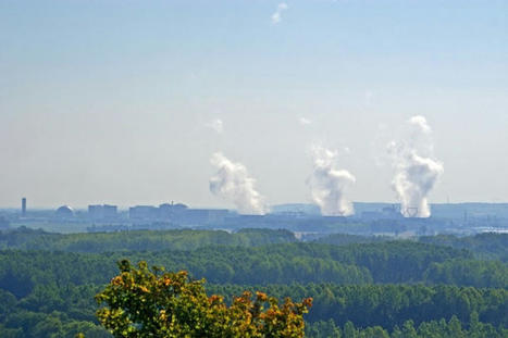 Relance du nucléaire : des experts s’inquiètent | Non au Nucléaire | Scoop.it
