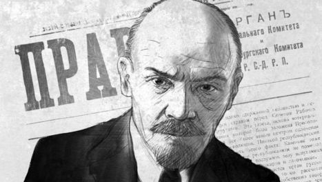 Lenin, and the Other Story of the Russian Revolution | ARTE in English | IB: Authoritarian States | Scoop.it