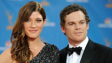 Les stars de Dexter divorcent | Mais n'importe quoi ! | Scoop.it