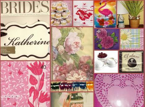 Gift Wrap and Wrapping Paper, party favors, bridal gifts, party supplies, beach theme | Candy Buffet Weddings, Favors, Events, Food Station Buffets and Tea Parties | Scoop.it
