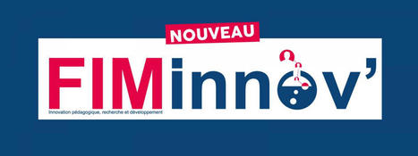 RESSOURCES / Une nouvelle cellule pour innover en pédagogie | Innovation et transformation pédagogique | Scoop.it