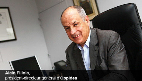 La nouvelle Sem d’aménagement du Grand Toulouse s'appelle Oppidea | Toulouse networks | Scoop.it