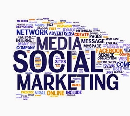 120 Social media marketing terms | Digital Marketing *Reminders* | consumer psychology | Scoop.it