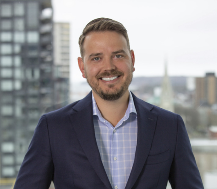 ‘Family is the most important thing in life’: Luke Hansen-MacDonald on next-gen leadership and the ties that bind | Business Family Enterprise Report  - Moving From Success to Significance | Scoop.it