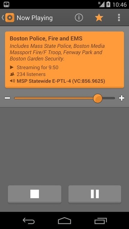 Scanner Radio Pro v4.2.4 | ApkLife-Android Apps Games Themes | Android Apps And Games ApkLife.com | Scoop.it