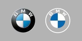 BMW gets most radical logo change in over 100 years | consumer psychology | Scoop.it