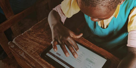 How offline-first edtech addresses education disparities worldwide | EdSurge News | Creative teaching and learning | Scoop.it