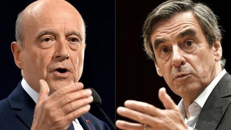 Voici quelques id&eacute;es&nbsp;des programmes des 2 candidats de droite concernant le logement et l'immobilier. | Immobilier | Scoop.it