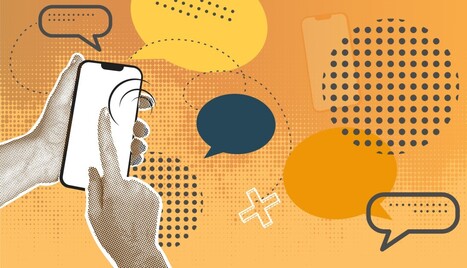 Why School Cellphone Bans Are a Bad Idea (Opinion) | ED 262 KCKCC Fa '25 | Scoop.it