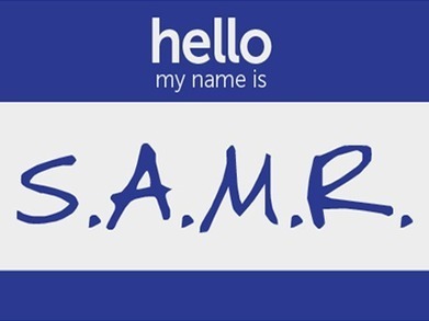 Technology SAMR Model for Administrators - Part 2: Community Interaction | iGeneration - 21st Century Education (Pedagogy & Digital Innovation) | Scoop.it