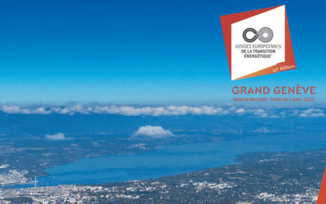23ème édition des assises européennes de la transition énergétique | Clubs QSE - RSE | Scoop.it