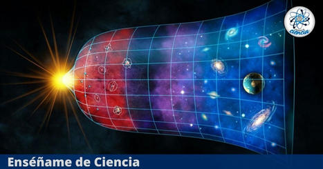 Descubrimiento científico sugiere que el Universo podría no haber empezado nunca – | Ciencia-Física | Scoop.it