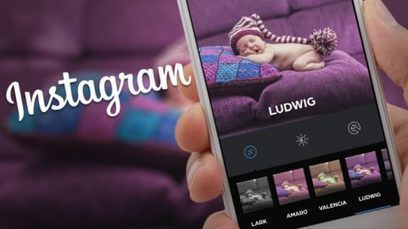 Meet the New Instababy Name Stars! | Name News | Scoop.it