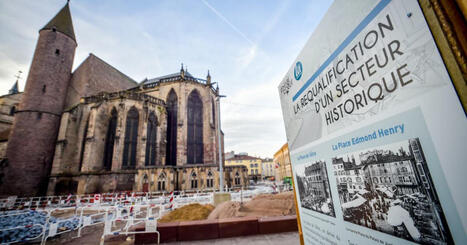 Vosges. Les r&egrave;gles d&rsquo;or &agrave; suivre pour r&eacute;nover son bien proche d&rsquo;un monument historique | Vosges Matin | La SELECTION du Web | CAUE des Vosges - www.caue88.com | Scoop.it