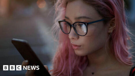 Internet use linked to higher wellbeing, global study suggests | Internet and websites | Scoop.it