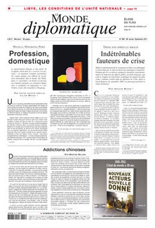 L’ordre moral britannique contre la « racaille », par Owen Jones (Le Monde diplomatique) | Infos en français | Scoop.it