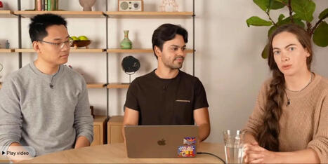 OpenAI annonce la sortie de GPT-4.5 en version préliminaire dédiée à la recherche | Artificial intelligence | Scoop.it