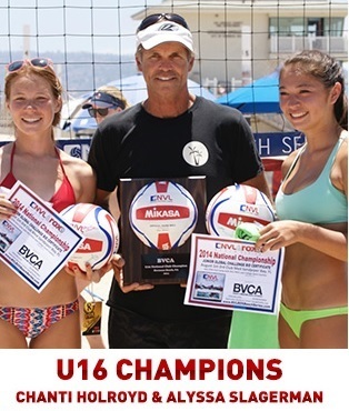 16U BVCA Championships | Chanti Holroyd | Scoop.it