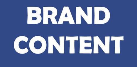 Guide des acteurs du Brand Content 2013-2014 | Nouvelles pratiques de communication et de médiation | Scoop.it