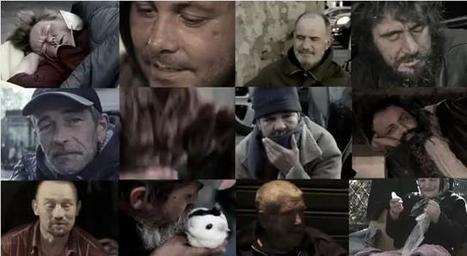 Homeless, le film qui fait débat | Le BONHEUR comme indice d'épanouissement social et économique. | Scoop.it