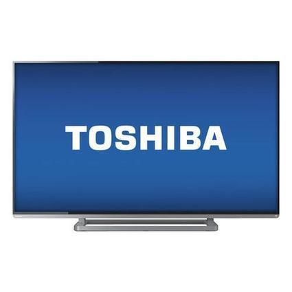 Toshiba 50L2400U Review - All Electric Review | Best HDTV Reviews | Scoop.it