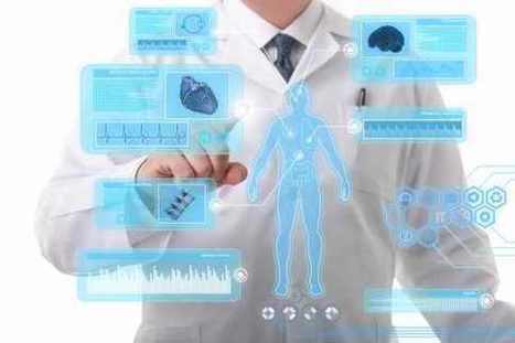 7 Mind-Blowing Digital Health Tools That Could Disrupt Health Care in 2016 | mHealth- Advances, Knowledge and Patient Engagement | Scoop.it