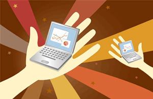 Crossing the Digital Divide: Bridges and Barriers to Digital Inclusion | Distance Learning, mLearning, Digital Education, Technology | Scoop.it