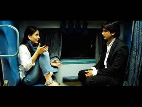 Bollywood Style Notebook: When Fashion And Style Met The Movie Jab We Met | Celebrity Fashion Trends | Scoop.it