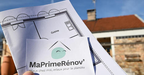 Logement. MaPrimeR&eacute;nov&rsquo;&nbsp;: plusieurs travaux ne seront plus &eacute;ligibles au 1er&nbsp;septembre | Plan&egrave;te DDurable | Scoop.it