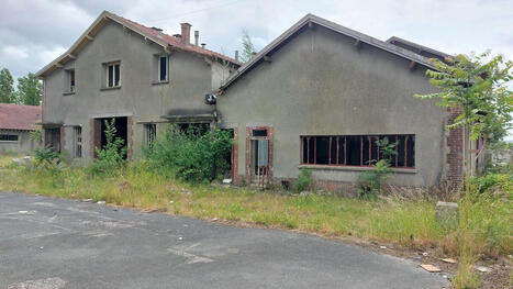 « Retracer la vie d’une époque » : à Méry-sur-Oise, la ferme de la Haute-Borne modélisée en 3D avant d’être démolie - Le Parisien | Val-d'Oise : Aménagement et urbanisme | Scoop.it