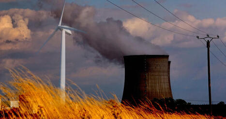 Programmation énergétique : l’Académie des Sciences met en garde contre une fuite en avant | Planète DDurable | Scoop.it