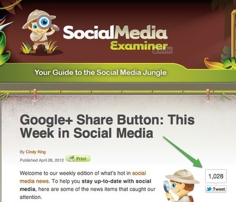 4 Tips To Get More Out Of Twitter.com With The Brand New Buffer Plugin | Twitter Tips And Updates From Buffer | Sosiaalinen Media | Scoop.it