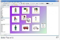 Freeware-Recursos Livres-Necessidades Especiais-Defici&ecirc;ncia | APOIO AO ESTUDO | Scoop.it