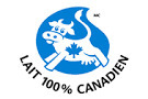 Une certification 100% lait canadien | Lait de Normandie... et d'ailleurs | Scoop.it