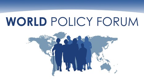 Do constitutions guarantee the right to equal pay for equal work based on gender? - WORLD Policy Forum | Women's Economic Empowerment, Gender Equality, Women in Politics, Indigenous Women and Children | Scoop.it