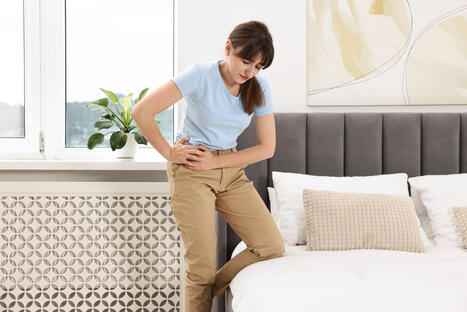 Chiropractic Care Methods For Gluteus Medius Tendinopathy | Call: 915-850-0900 | Chiropractic + Wellness | Scoop.it