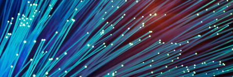 R&eacute;seau : NTT revendique le record mondial de transmission par fibre optique | Infrastructures num&eacute;riques avanc&eacute;es | Scoop.it
