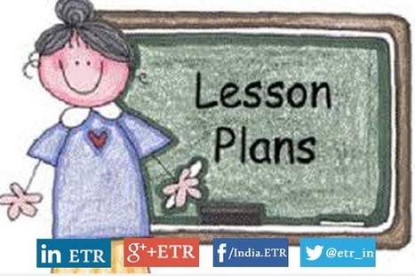 Most Used Lesson Planning Tools by Teachers | L’éducation numérique dans le monde de la formation | Scoop.it