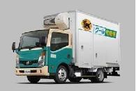 Nissan to Test 100% Electric Refrigerator Car -- Tech-On! | An Electric World | Scoop.it