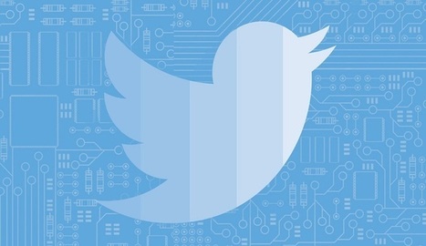 ¿Cómo crear una encuesta Twitter? | TIC & Educación | Scoop.it