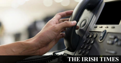 Up to half of calls to &lsquo;overwhelmed&rsquo; legal advice helplines go unanswered - IrishTimes.com | Operation Oya | Scoop.it
