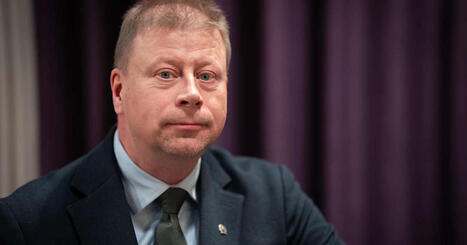 Juha M&auml;kel&auml;: Yhdysvaltojen tavoitteet Iranissa h&auml;m&auml;r&auml;ss&auml; &ndash; &rdquo;Globaali talous vaarassa, jos huthit liittyv&auml;t sotaan&rdquo; | Yhdysvaltojen ja Israelin ilmaiskut Iraniin 2026 | Yle | 1Uutiset - Lukemisen t&auml;hden | Scoop.it