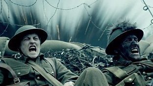 Our World War - Our World War: Interactive Episode - BBC Three | Autour du Centenaire 14-18 | Scoop.it