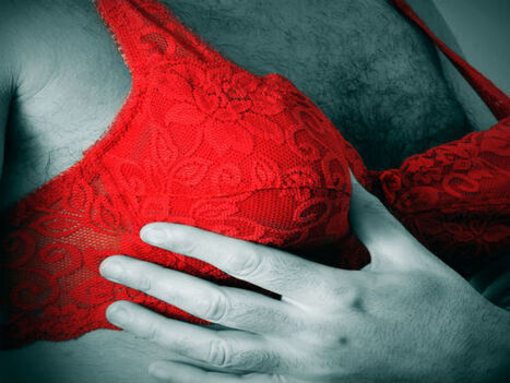 Bra Problems Only Women Will Understand | Celebrity Fashion Trends | Scoop.it