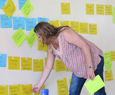 Lana Bos, Facilitatrice d’analyses DACUM certifiée de l’Association canadienne de la formation professionnelle (AFCP) | Vocational training newsletter VET - Bulletin sur la formation professionnelle FTP | Scoop.it